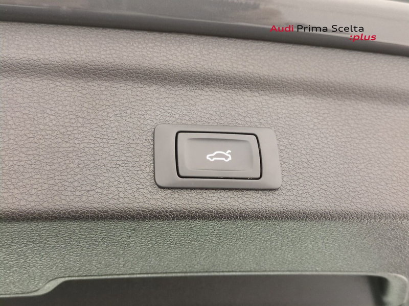 Audi Q3 Sportback usata a Avellino (16)