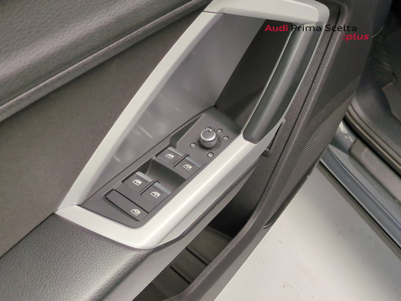 Audi Q3 Sportback usata a Avellino (17)