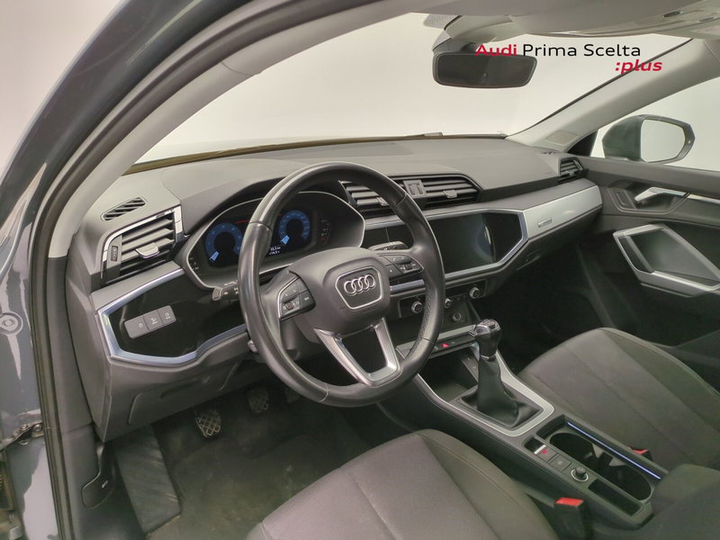 Audi Q3 Sportback usata a Avellino (19)