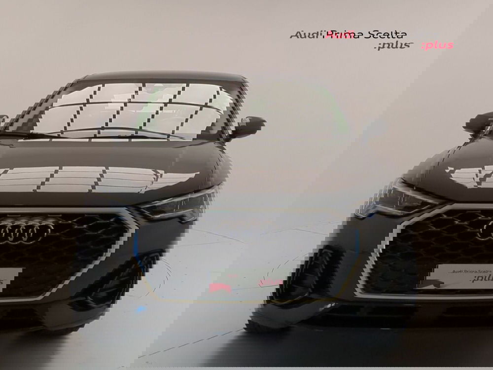 Audi Q3 Sportback usata a Avellino (2)