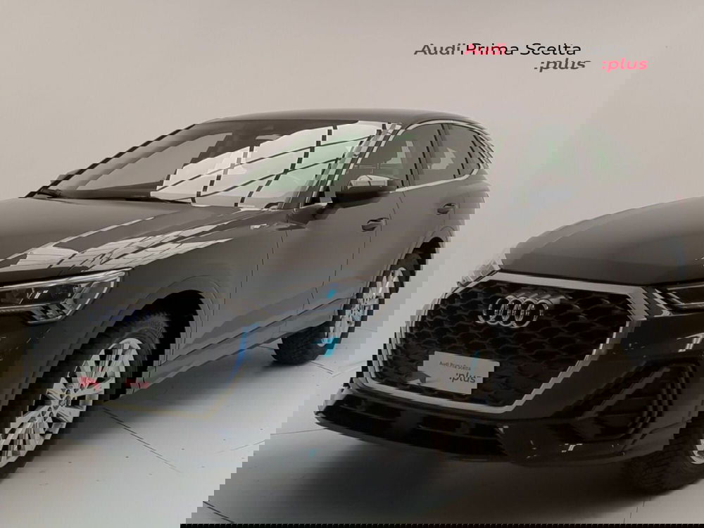 Audi Q3 Sportback usata a Avellino (3)