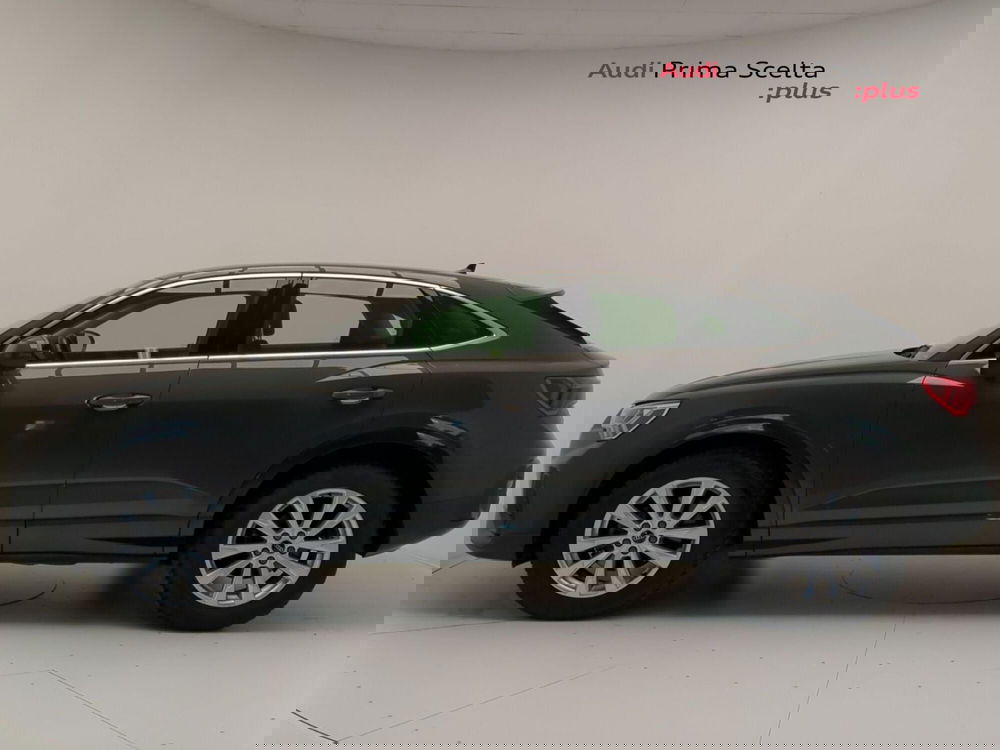 Audi Q3 Sportback usata a Avellino (4)