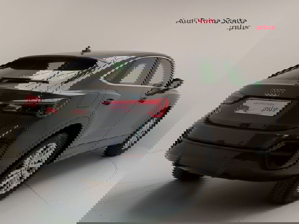 Audi Q3 Sportback usata a Avellino (7)