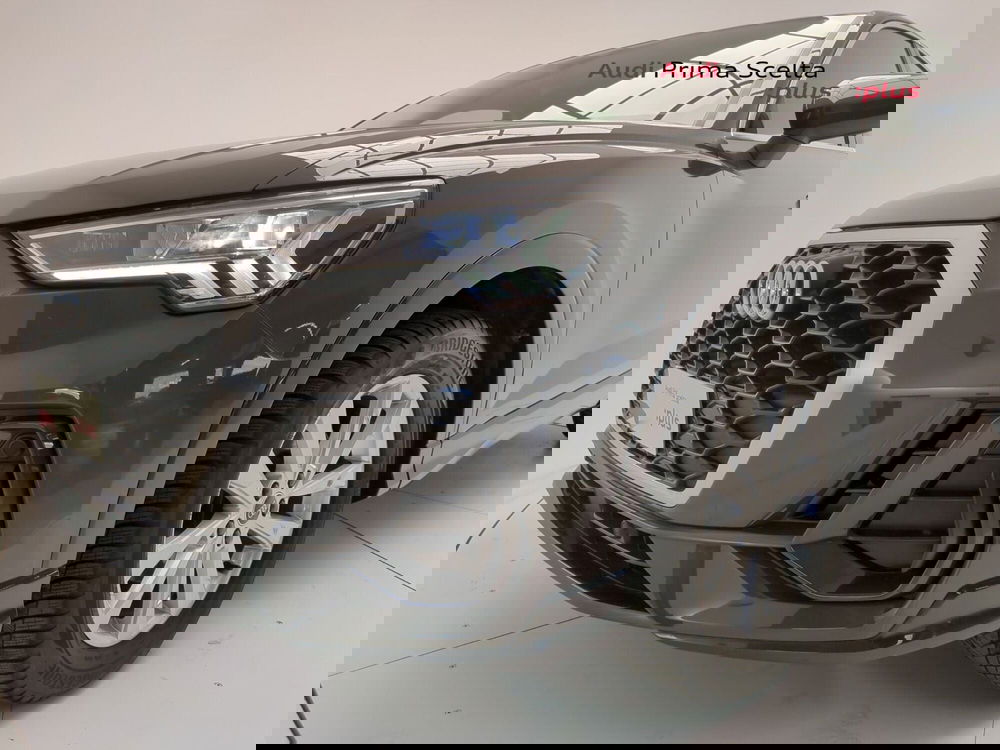 Audi Q3 Sportback usata a Avellino (8)