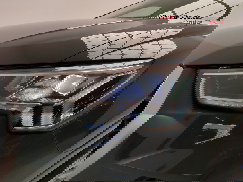 Audi Q3 Sportback usata a Avellino (9)