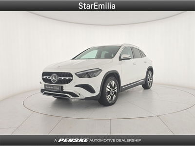 Mercedes-Benz GLA SUV 200 d Automatic Sport Plus del 2023 usata a Casalecchio di Reno