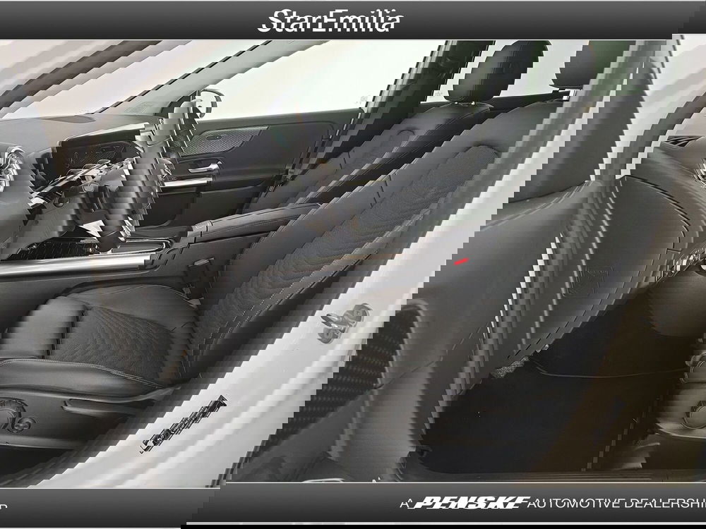 Mercedes-Benz GLA SUV usata a Bologna (10)