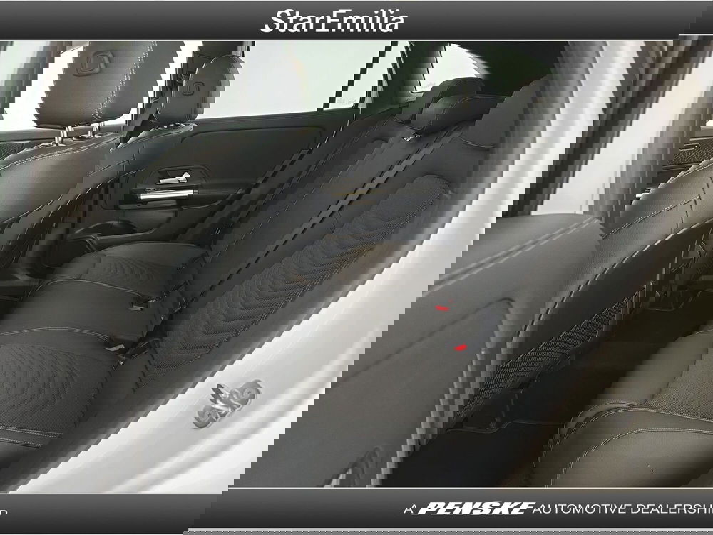 Mercedes-Benz GLA SUV usata a Bologna (11)