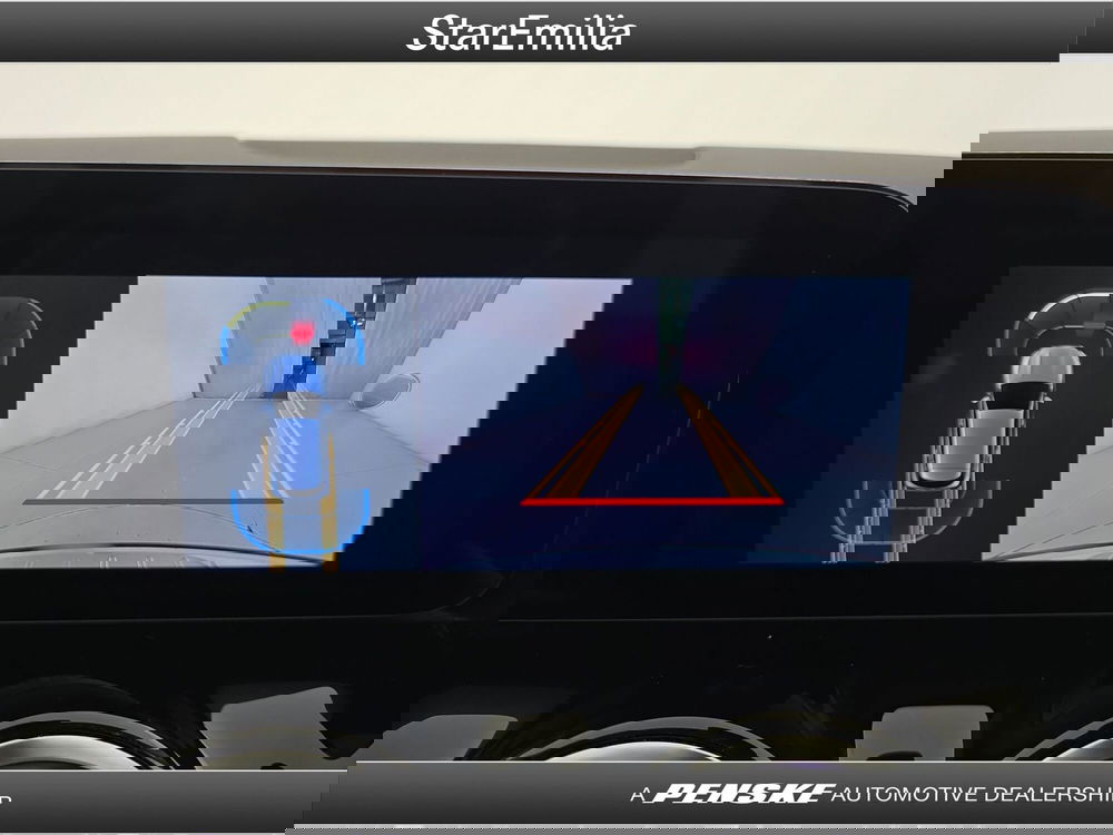 Mercedes-Benz GLA SUV usata a Bologna (13)