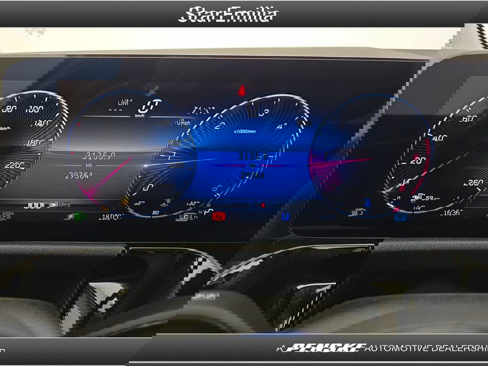 Mercedes-Benz GLA SUV usata a Bologna (15)