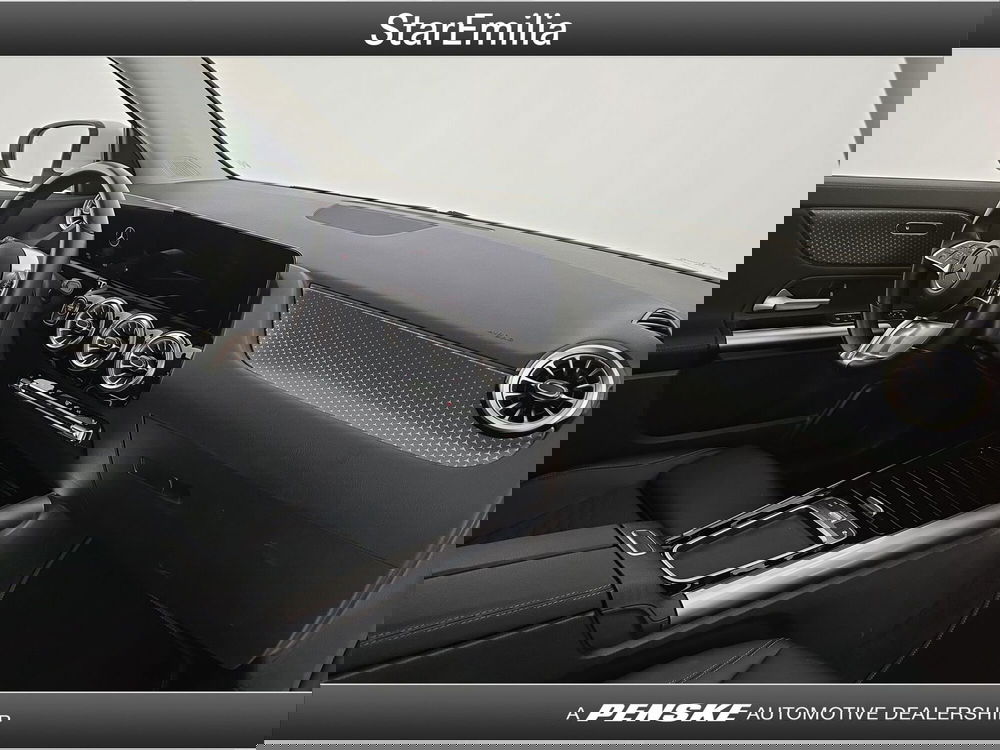 Mercedes-Benz GLA SUV usata a Bologna (16)