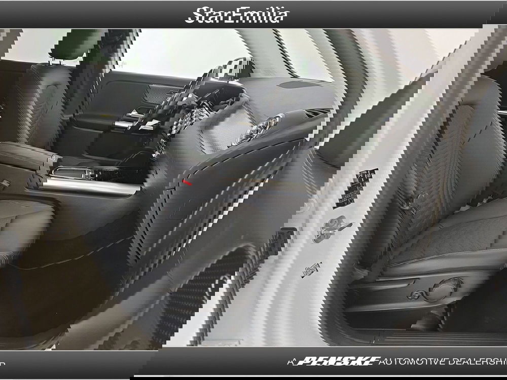 Mercedes-Benz GLA SUV usata a Bologna (17)