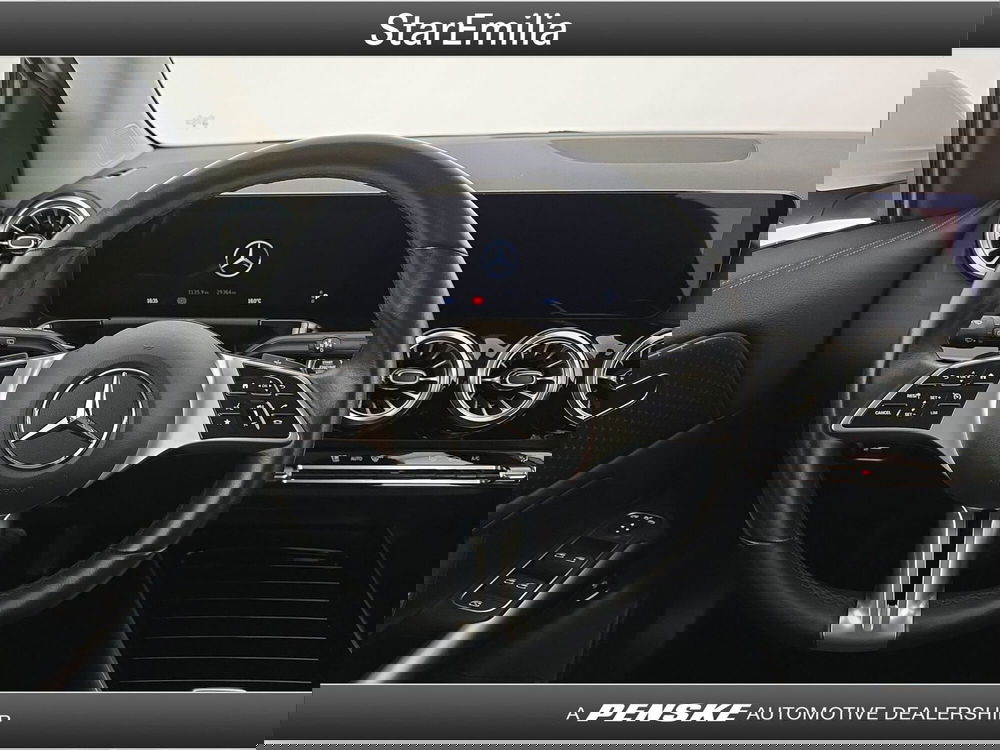 Mercedes-Benz GLA SUV usata a Bologna (19)