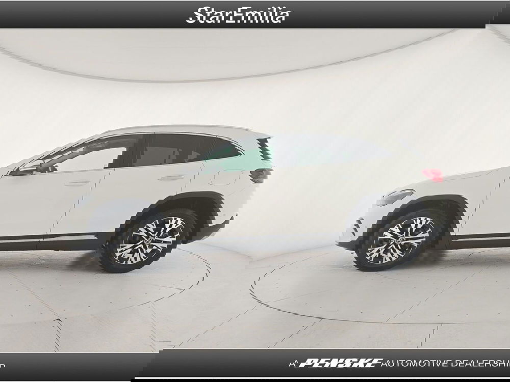 Mercedes-Benz GLA SUV usata a Bologna (2)