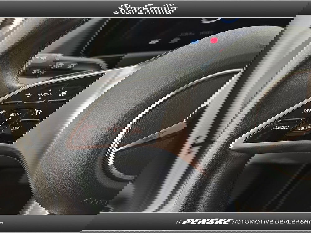 Mercedes-Benz GLA SUV usata a Bologna (20)