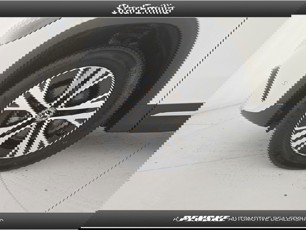 Mercedes-Benz GLA SUV usata a Bologna (8)