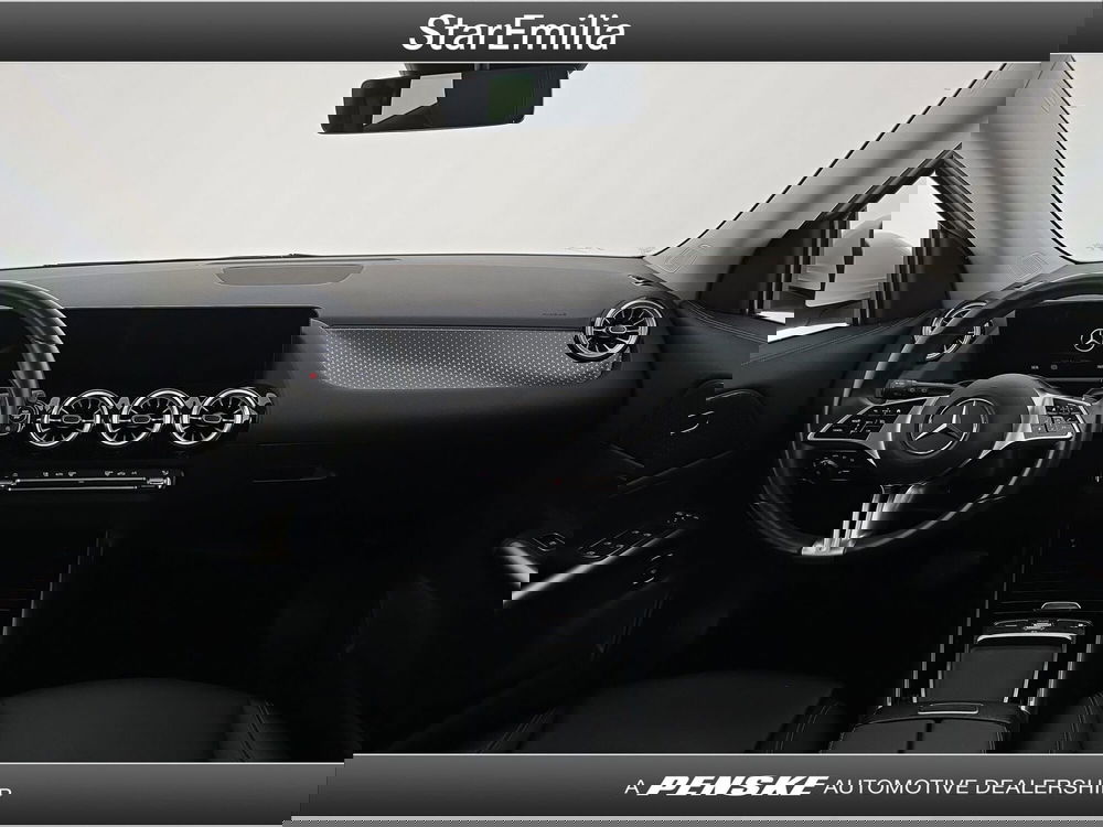 Mercedes-Benz GLA SUV usata a Bologna (9)