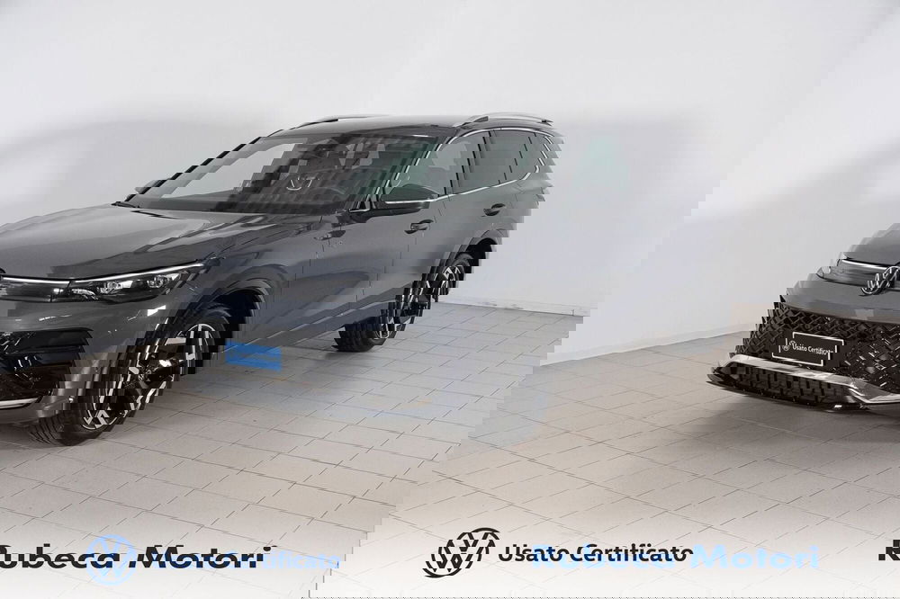 Volkswagen Tiguan usata a Perugia