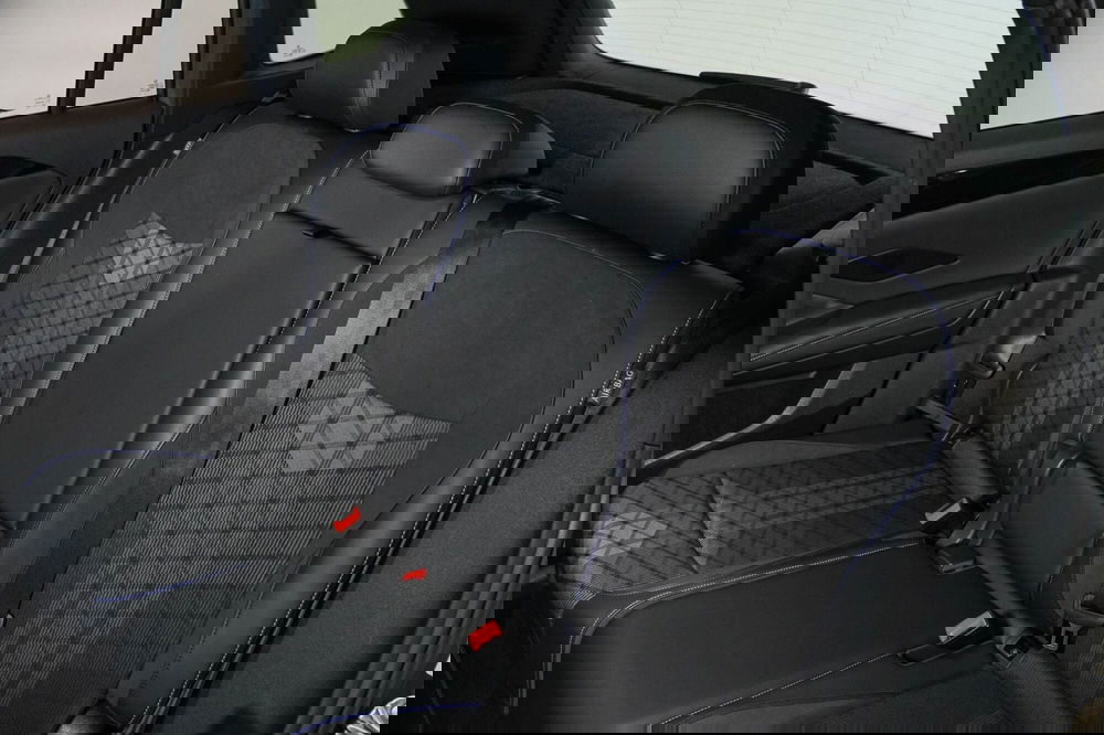 Volkswagen Tiguan usata a Perugia (10)