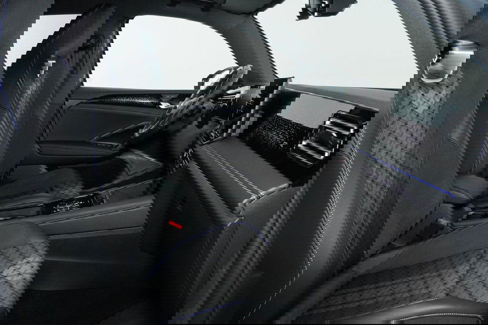 Volkswagen Tiguan usata a Perugia (11)