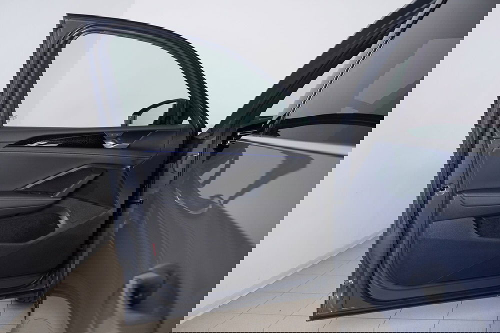 Volkswagen Tiguan usata a Perugia (14)