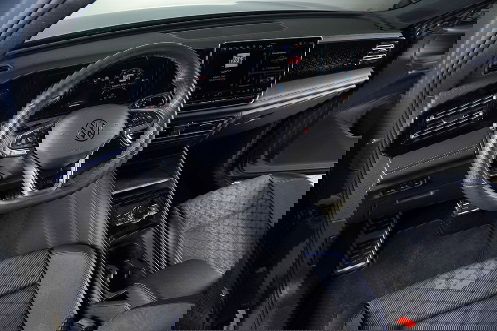 Volkswagen Tiguan usata a Perugia (15)