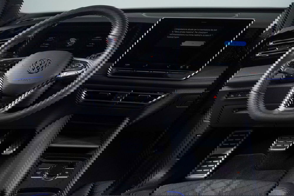 Volkswagen Tiguan usata a Perugia (16)