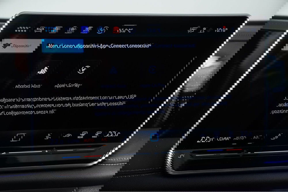 Volkswagen Tiguan usata a Perugia (19)