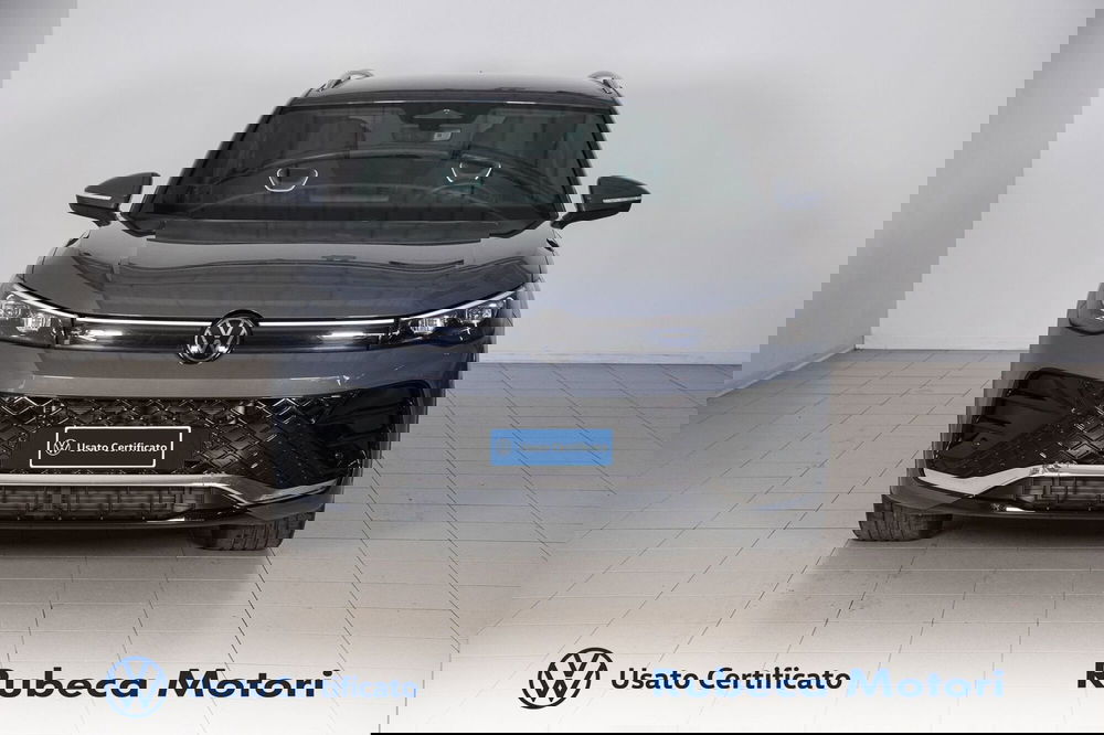 Volkswagen Tiguan usata a Perugia (2)