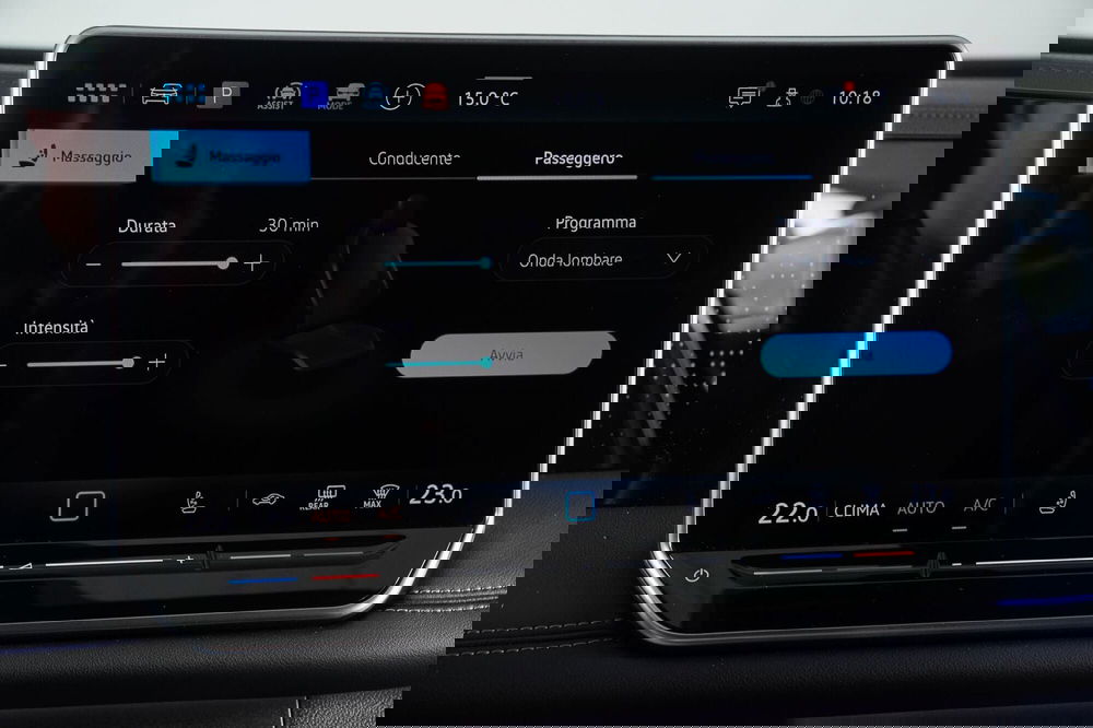 Volkswagen Tiguan usata a Perugia (20)