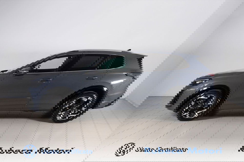 Volkswagen Tiguan usata a Perugia (3)