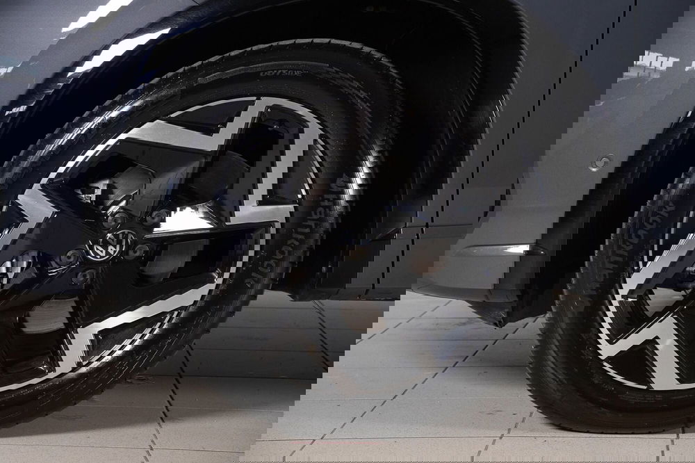 Volkswagen Tiguan usata a Perugia (6)