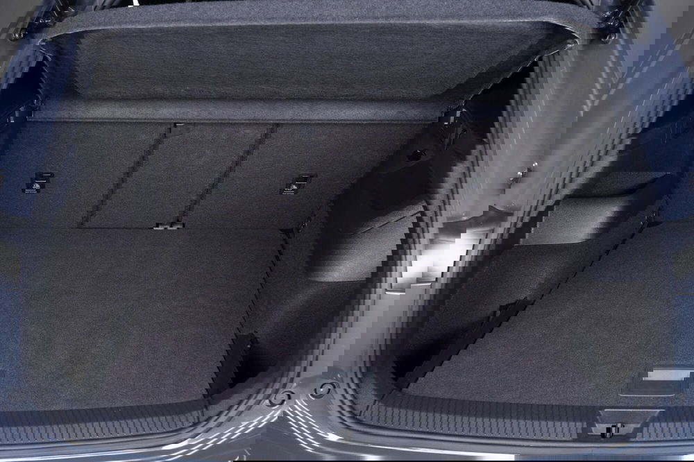 Volkswagen Tiguan usata a Perugia (7)