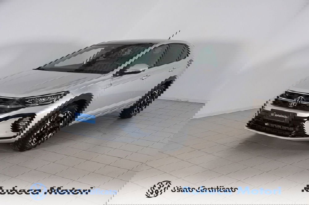 Volkswagen Taigo usata a Perugia