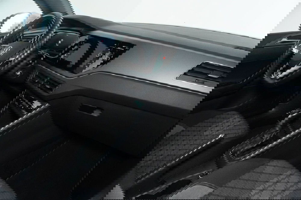 Volkswagen Taigo usata a Perugia (12)