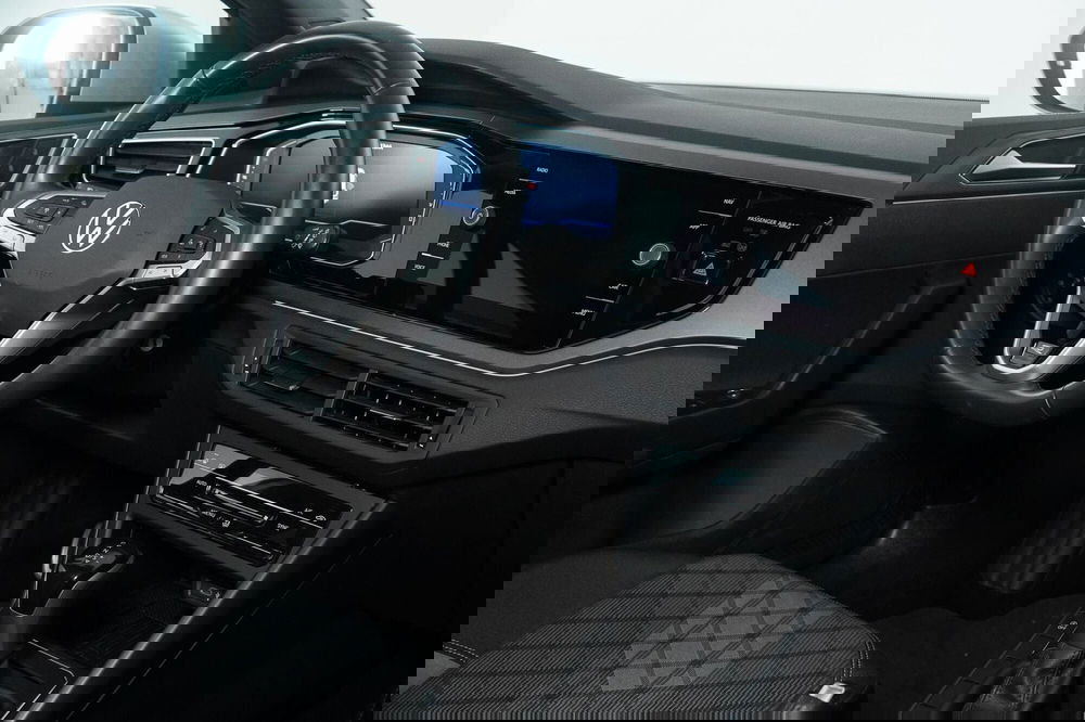 Volkswagen Taigo usata a Perugia (13)