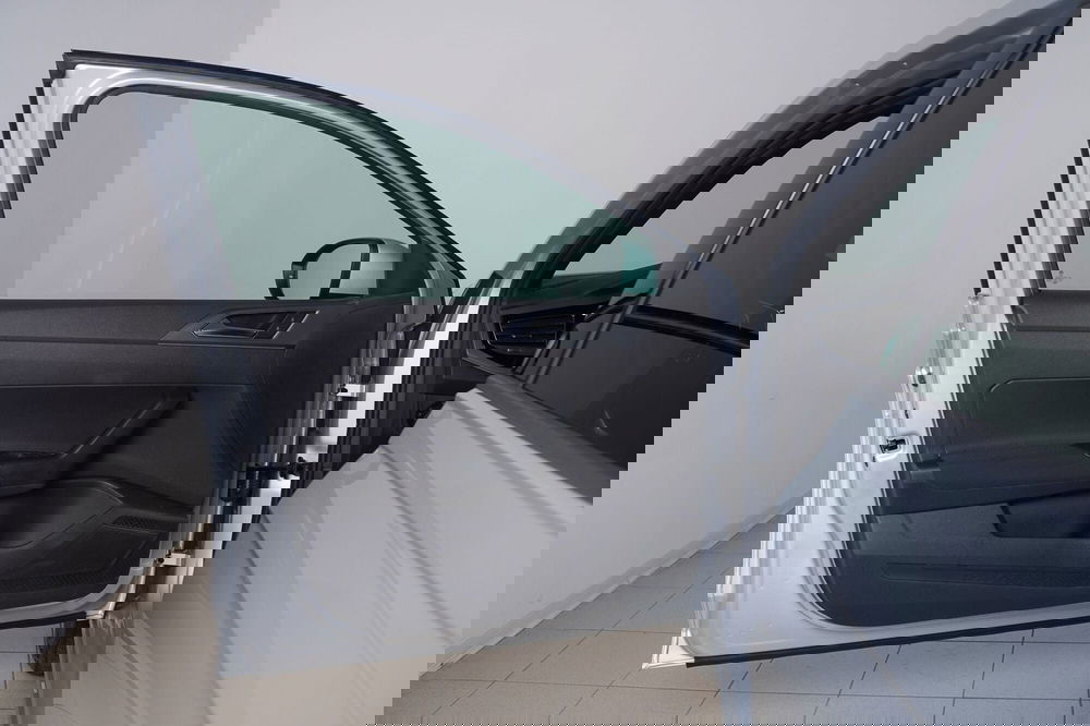 Volkswagen Taigo usata a Perugia (14)