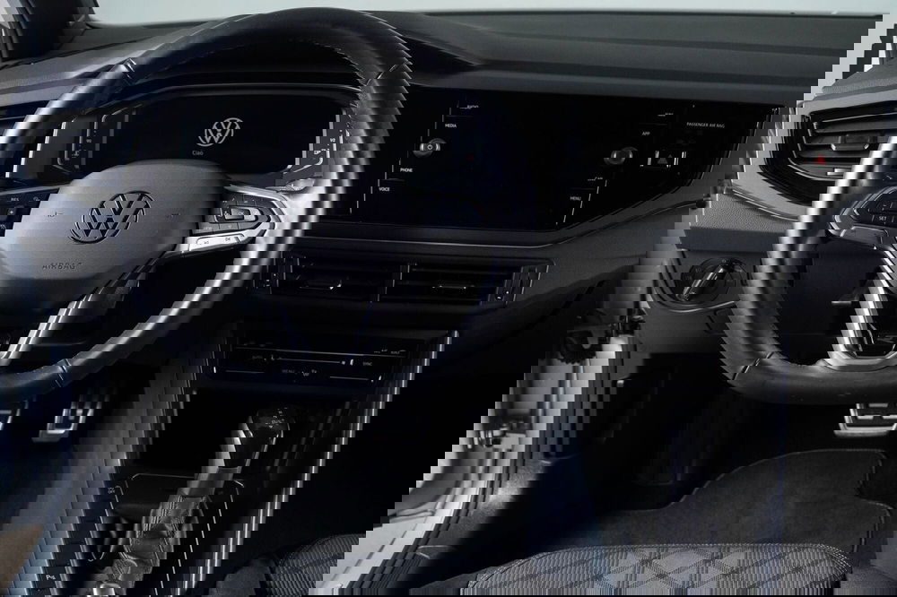 Volkswagen Taigo usata a Perugia (16)