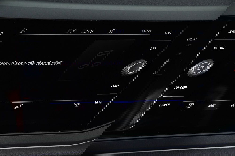 Volkswagen Taigo usata a Perugia (18)