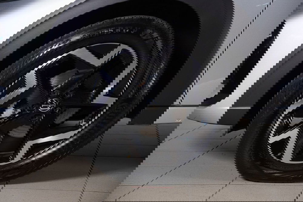 Volkswagen Taigo usata a Perugia (6)