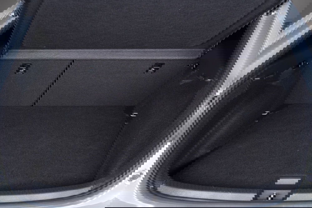 Volkswagen Taigo usata a Perugia (7)