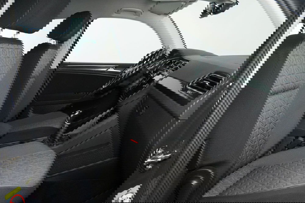 Volkswagen Tiguan usata a Perugia (11)