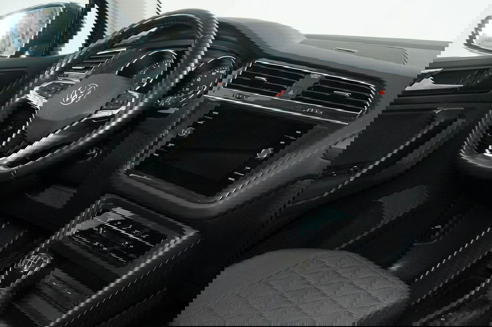 Volkswagen Tiguan usata a Perugia (13)