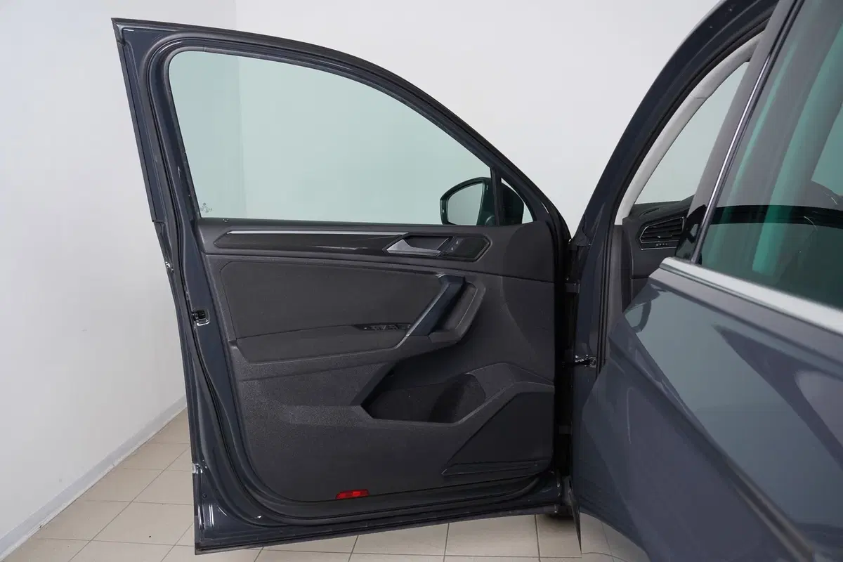 Volkswagen Tiguan usata a Perugia (14)