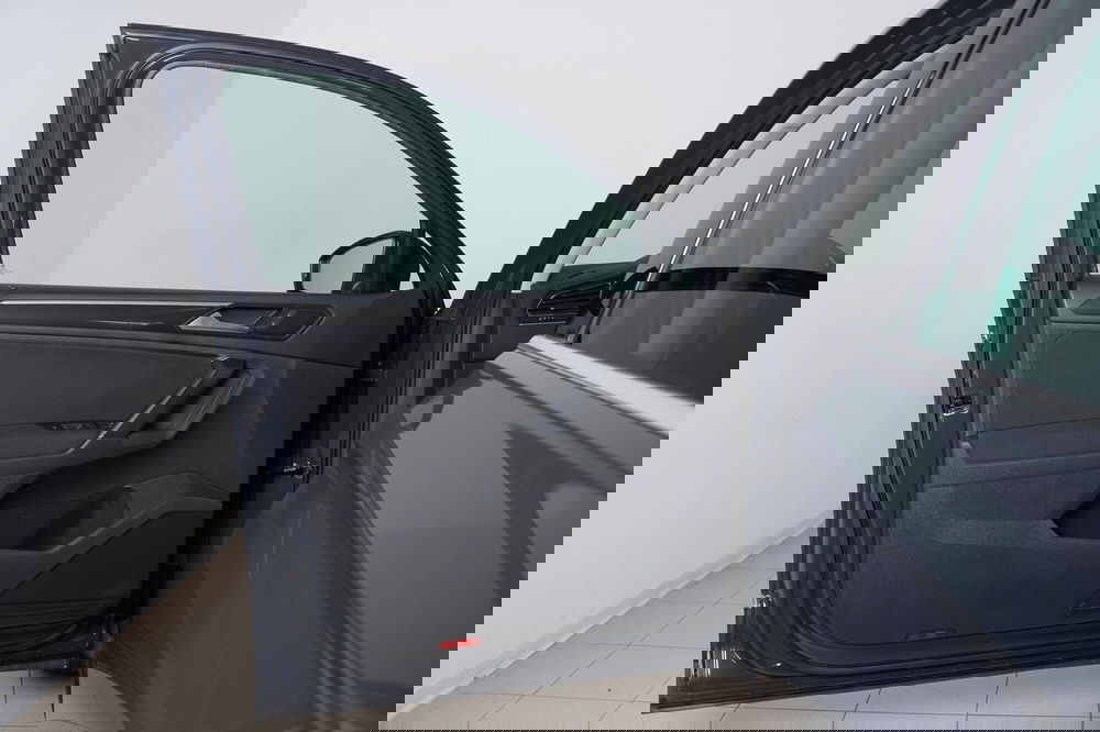 Volkswagen Tiguan usata a Perugia (14)