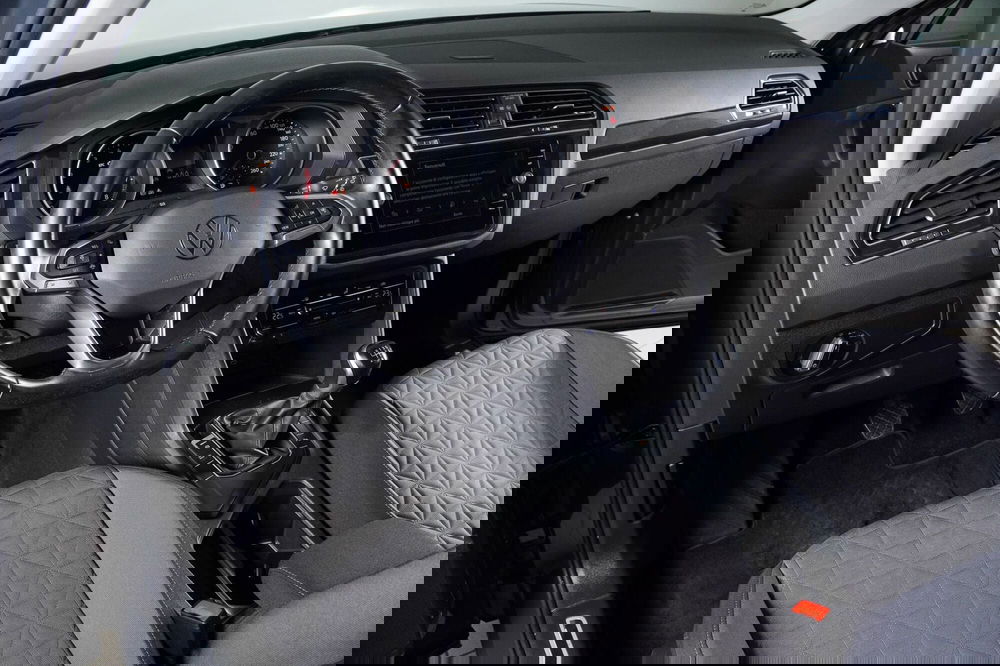 Volkswagen Tiguan usata a Perugia (15)