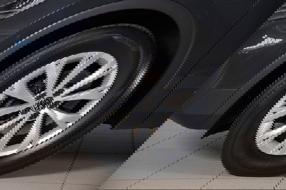 Volkswagen Tiguan usata a Perugia (6)