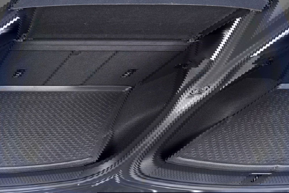 Volkswagen Tiguan usata a Perugia (7)