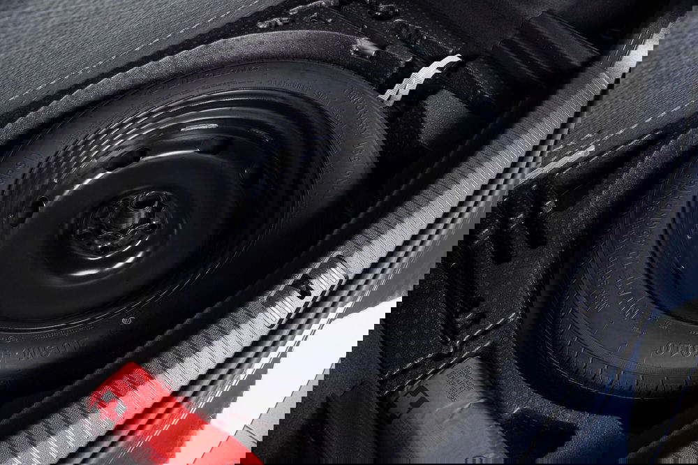 Volkswagen Tiguan usata a Perugia (8)