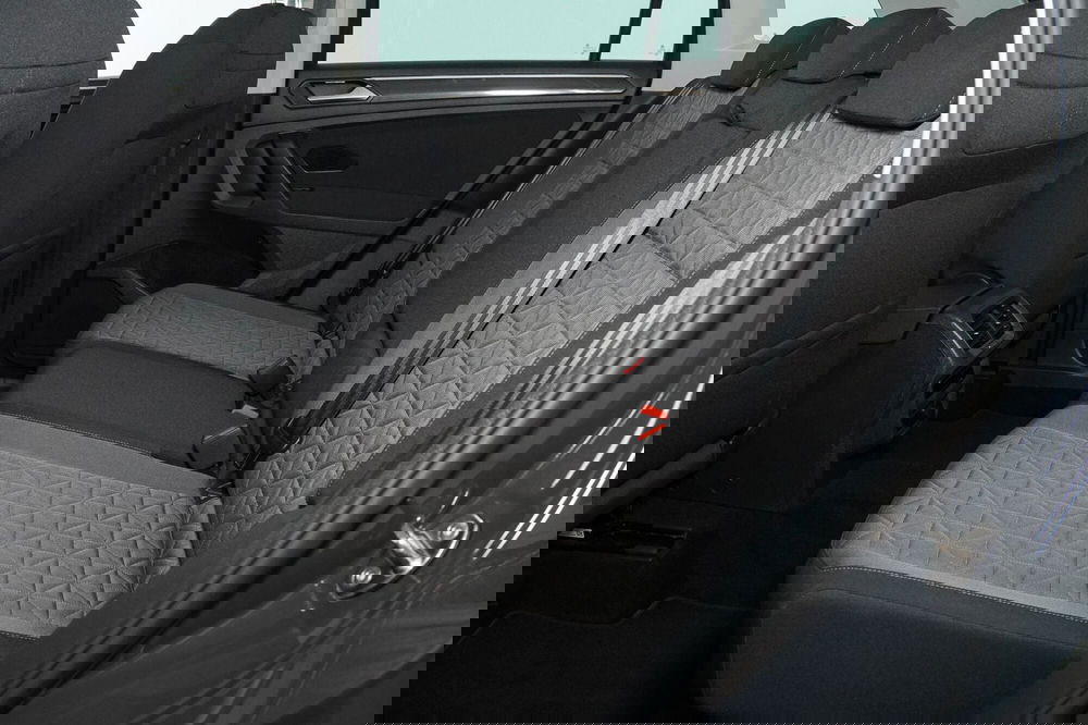 Volkswagen Tiguan usata a Perugia (9)